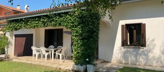 Villa in Northern Italy Near Borgo di Toppo