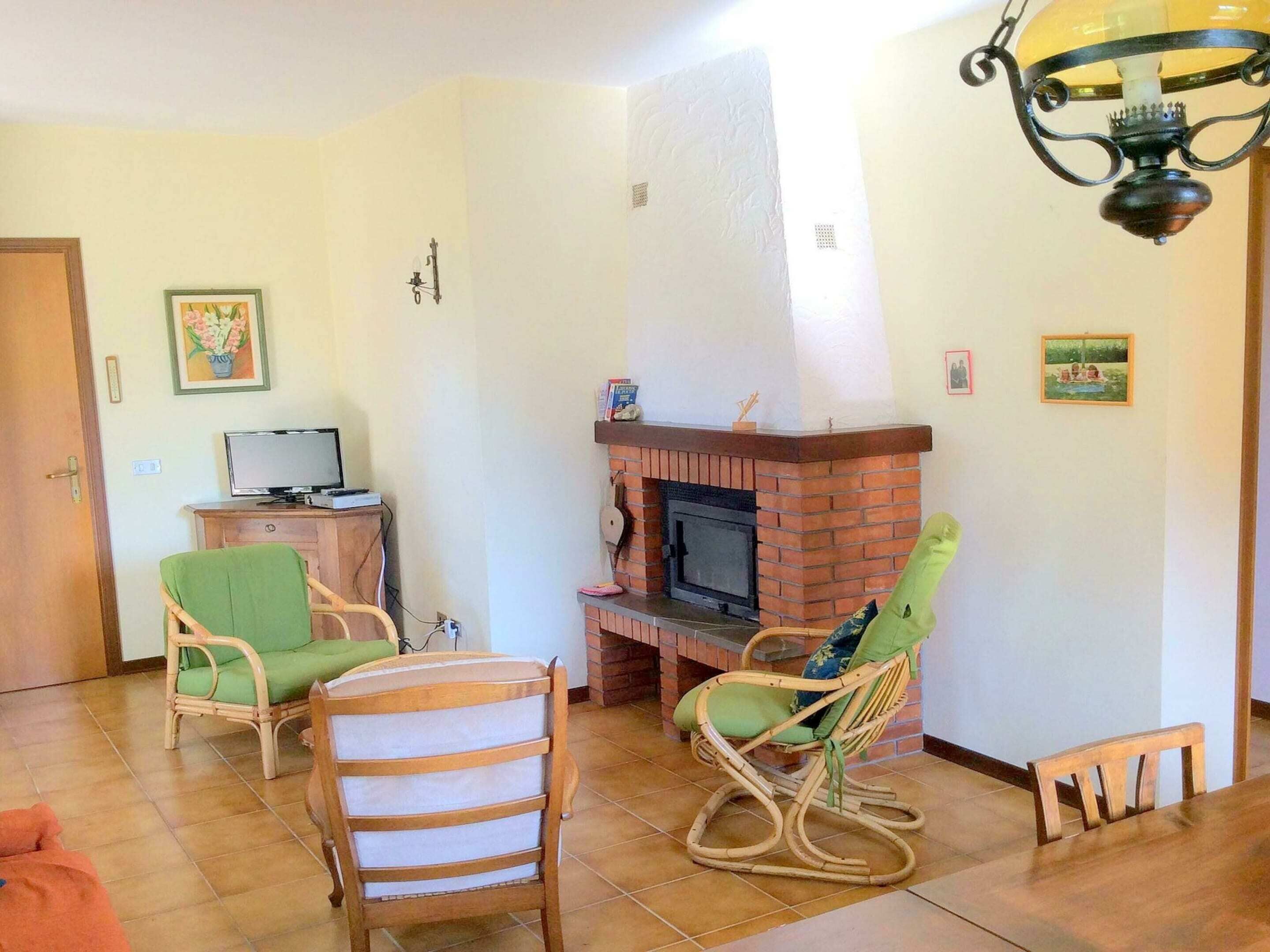 빌라 | 전용 주방 | 쿡탑, 커피/티 메이커