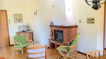 Vila | Dapur pribadi | Kompor dan mesin pembuat kopi/teh