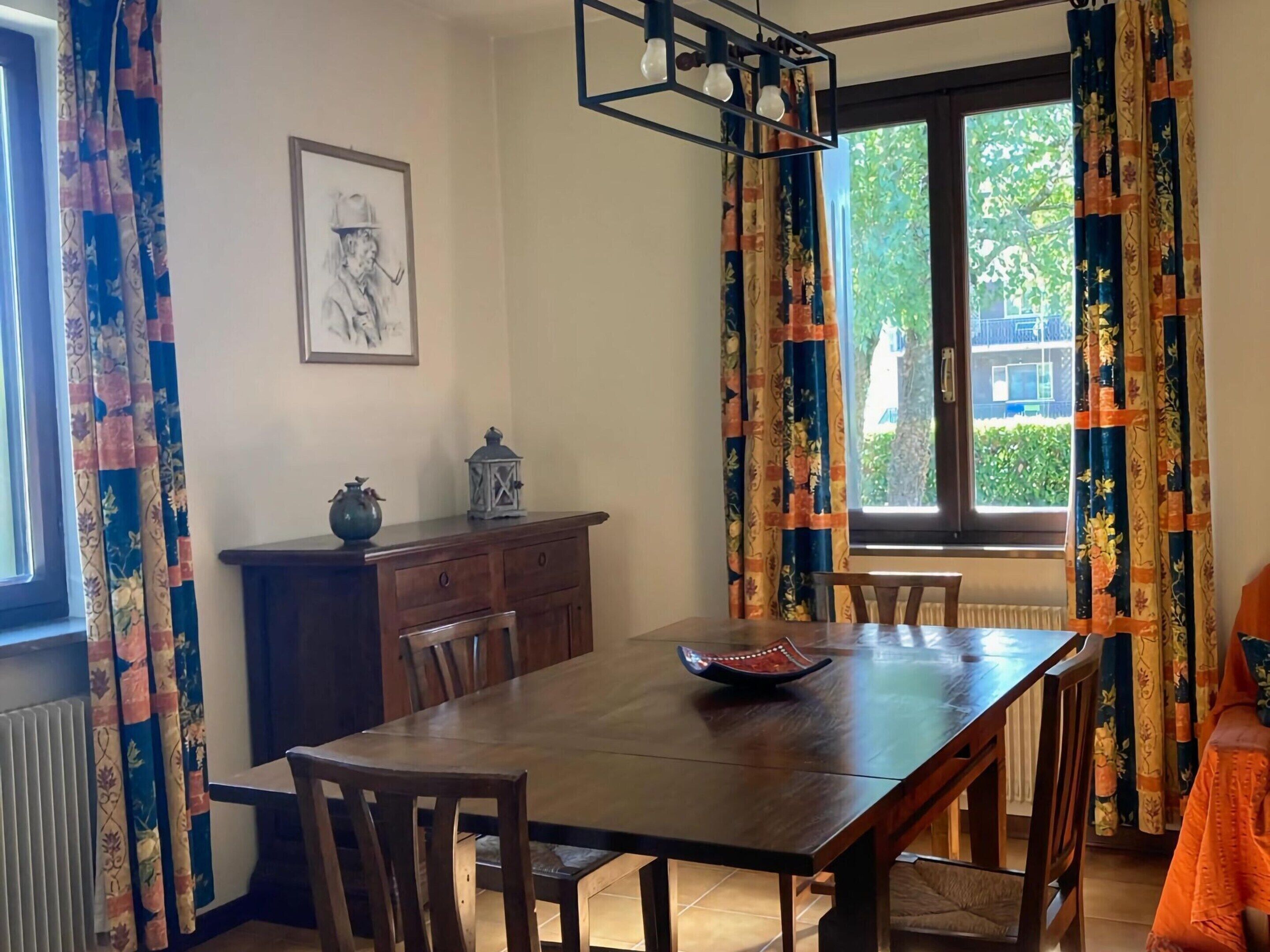 Villa | Tempat makan