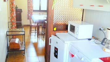 Vila | Fasilitas properti