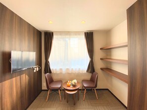 Camera Economy con 2 letti singoli (201) | Wi-Fi gratuito