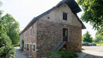 Cottage | Exterior