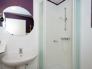 Ferienhaus | Badezimmer