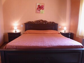 Maison | 1 chambre, ameublement unique, literie fournie