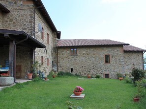 Maison | Extérieur