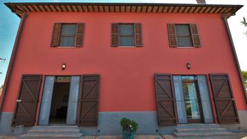 House | Exterior