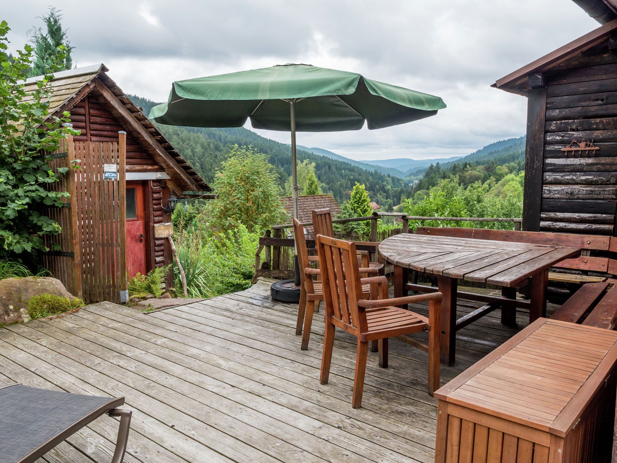 Balkon