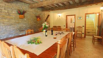 House | Dining
