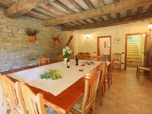 Ferienhaus | Speisen