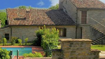 House | Pool | Indoor pool, outdoor pool