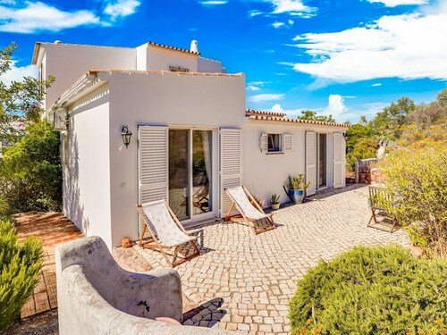Luxurious Villa in Loulé With Private Swimming Pool