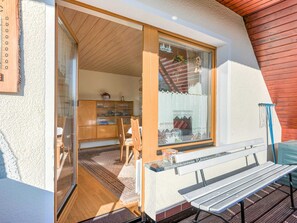 House | Balkoni
