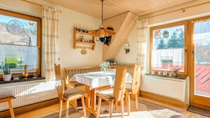 Hus | Spiseområde