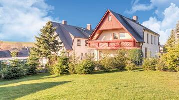 Nhà | Ngoại thất