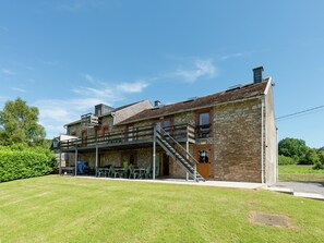 Casa de campo | Exterior
