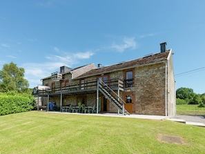 Cottage | Esterni