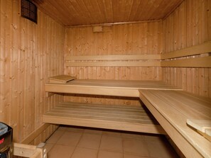 Cottage | Spabehandelingen