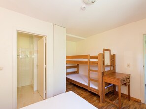 12 habitaciones y muebles diferentes