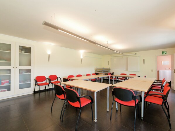 Cottage | Vergaderruimte