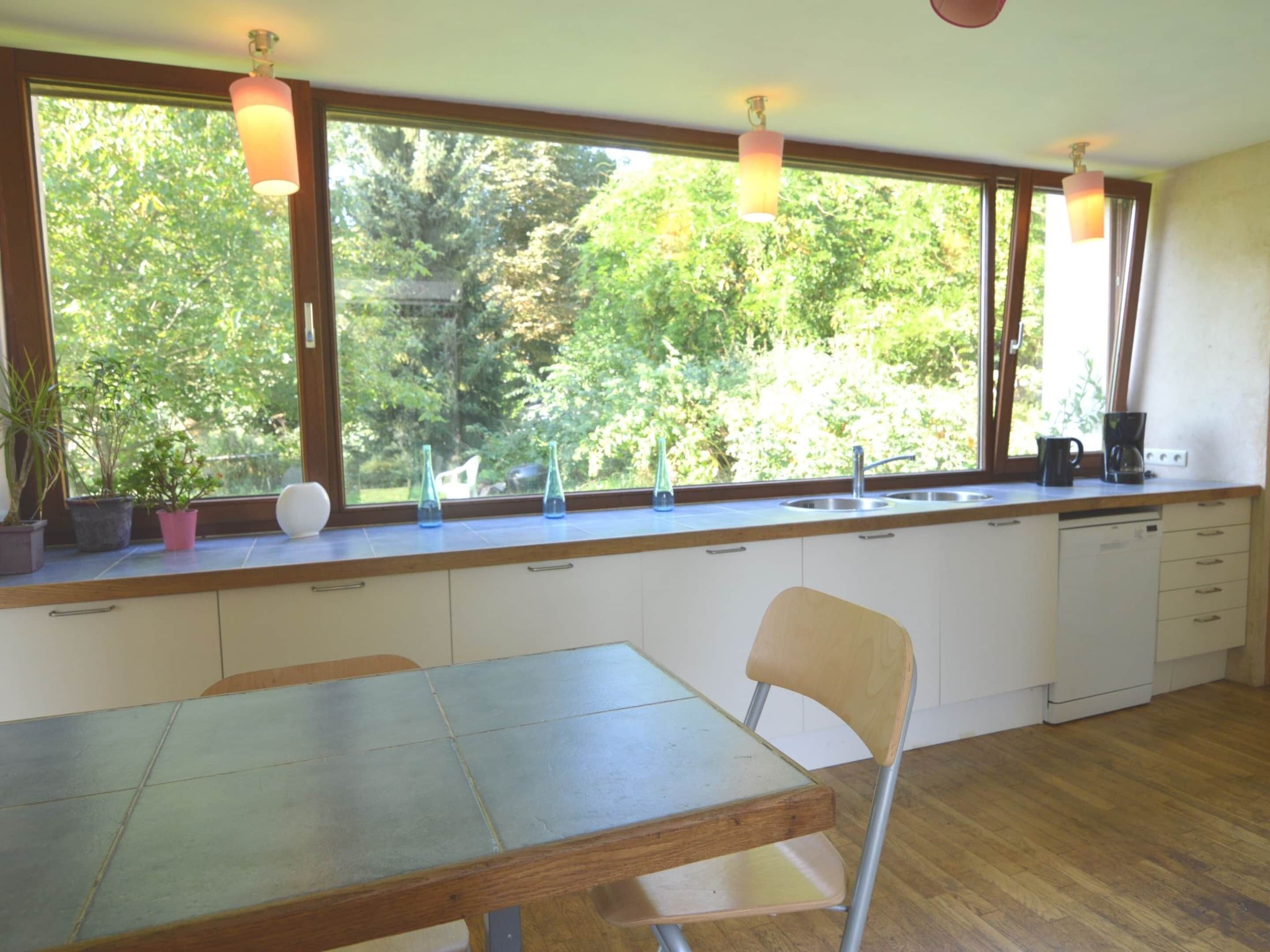 Casa | Cozinha privada | Geladeira