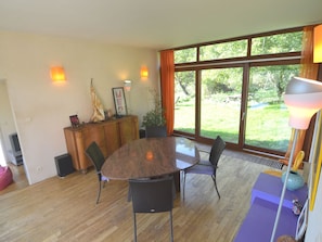 House | Dining