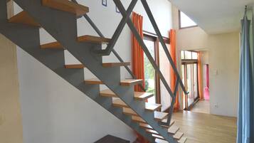 Casa | Interior