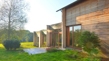 Casa | Exterior