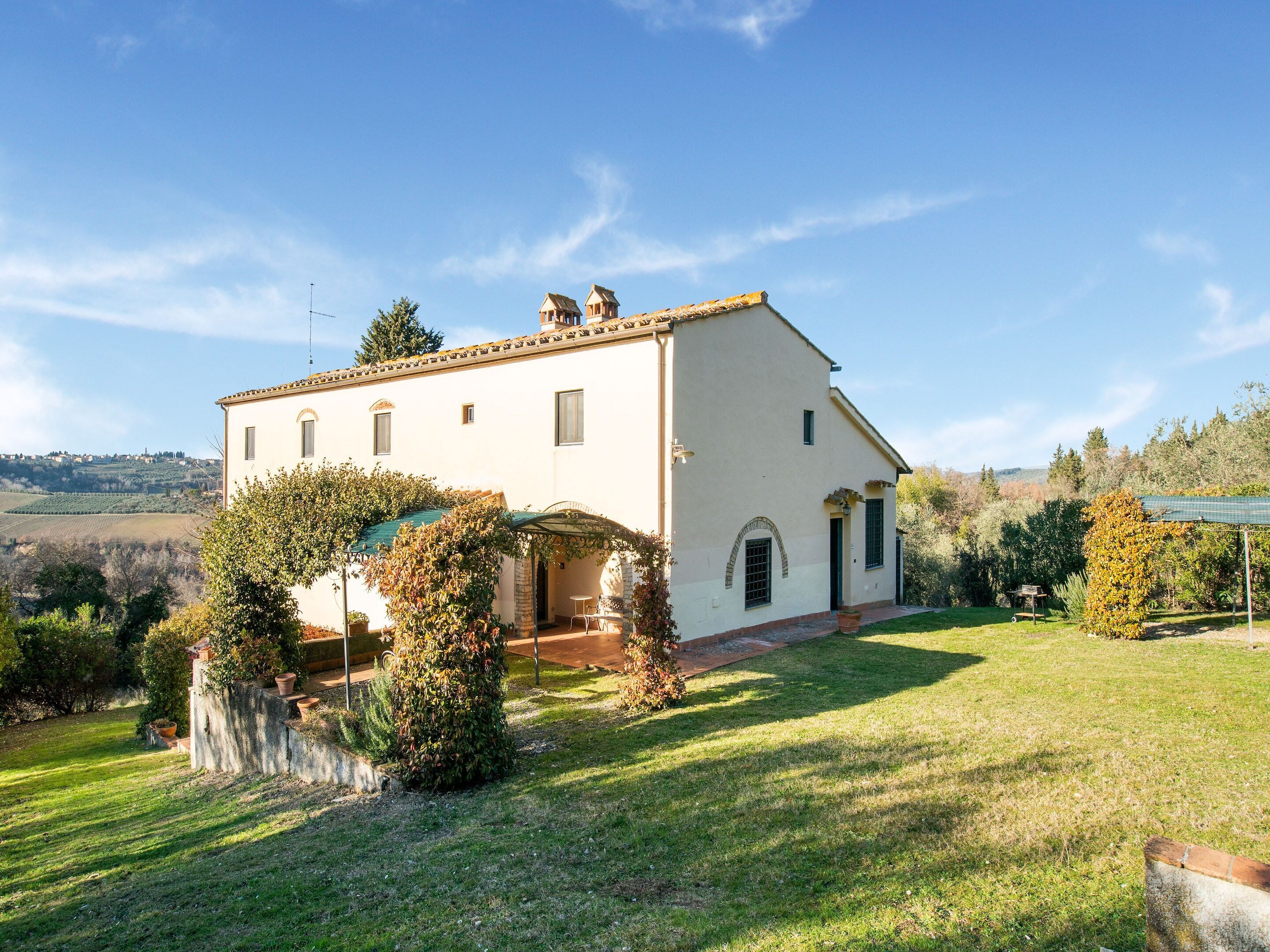House | Exterior