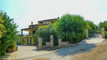 Casa | Esterni