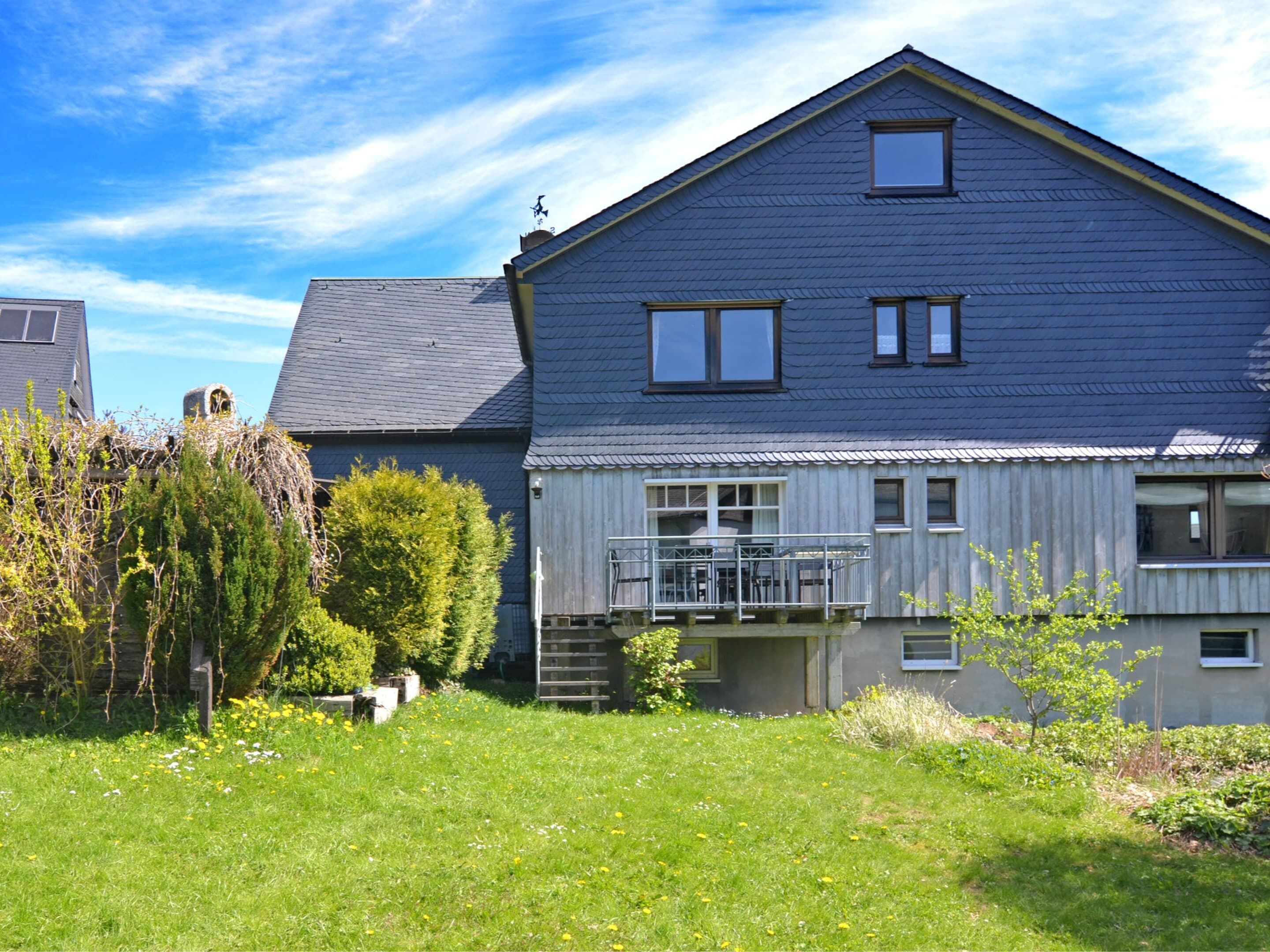 單棟房屋 | 外觀