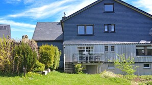 Unclassified image, 4 of 62, button - Detached House With Sauna Near Ski Lifts (Winterberg)