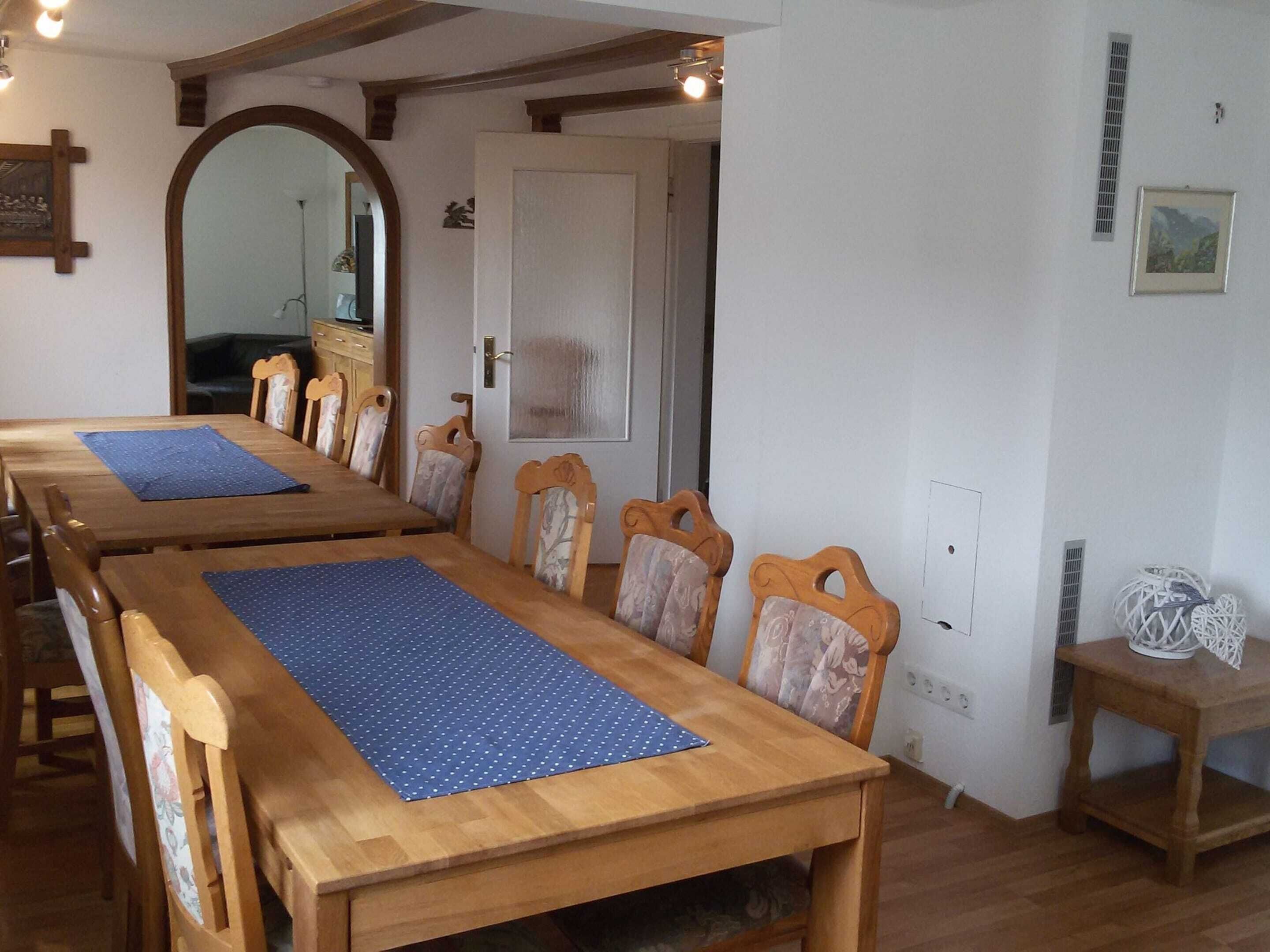 House | Dining