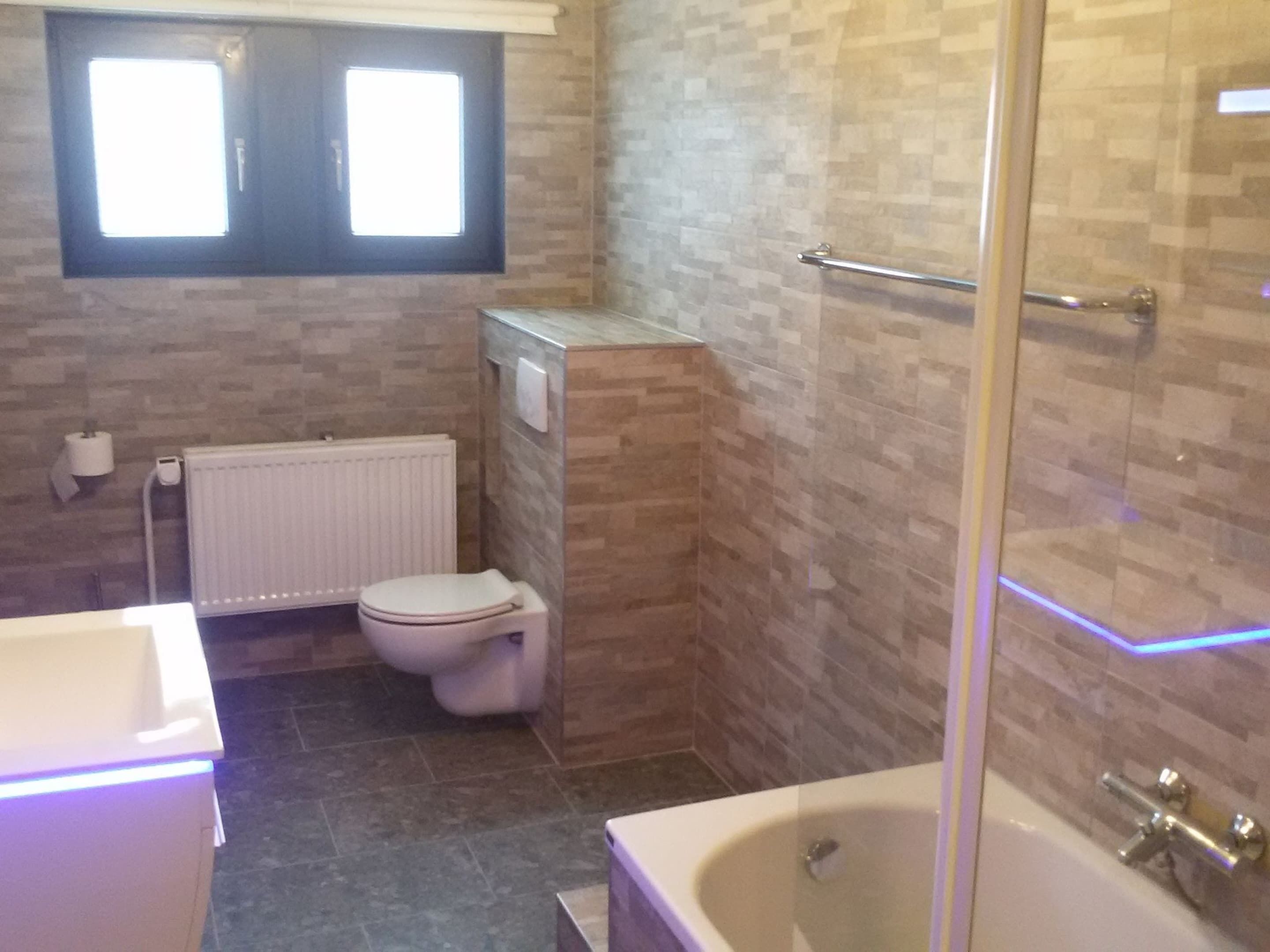 House | Bathroom