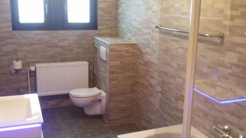 House | Bathroom