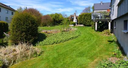 Detached House With Sauna Near Ski Lifts