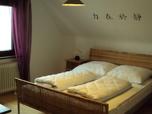 Ferienhaus | 6 Schlafzimmer