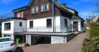 Detached House With Sauna Near Ski Lifts