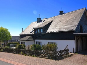 House | Exterior