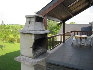 Casa | Sacada