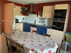 Maison | Cuisine privée