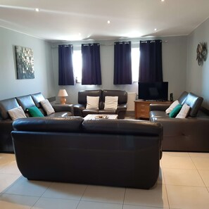 House | Living room