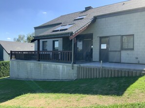 House | Exterior - Ardennes Getaway in Houffalize (Houffalize)