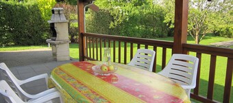 Ardennes Getaway in Houffalize
