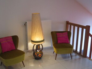 House | Interior - Ardennes Getaway in Houffalize (Houffalize)