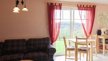 Rumah | Ruang keluarga