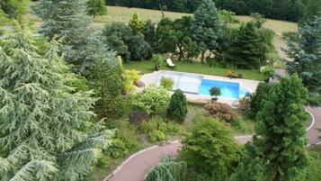 Rumah | Kolam renang | Kolam renang outdoor