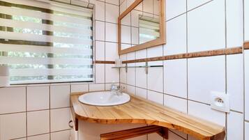 House | Bathroom | Shower