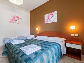 Room amenity - Belvilla by OYO Riviera Bilo (Rimini)