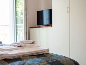 Apartment | 1 bedroom, WiFi, bed sheets - Belvilla by OYO Riviera Bilo (Rimini)